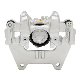 R1 Concepts CAL-74667 Brake Caliper Silver Zinc Coated